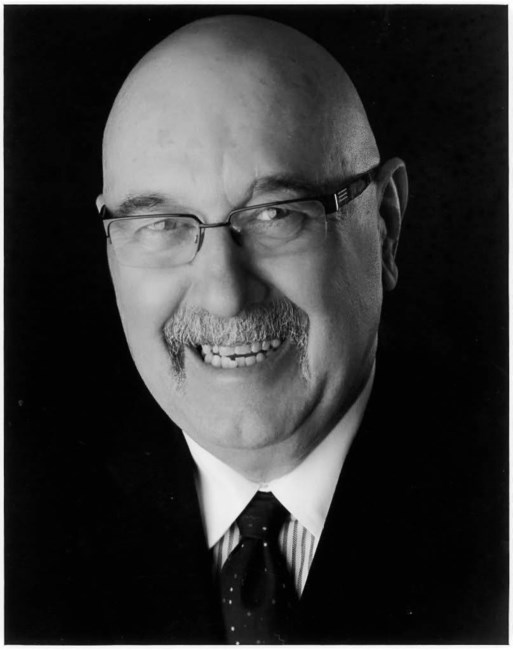 Obituary of Brant Phelps French