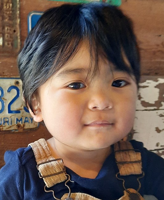 Obituary of Joseph Aquinas Cortes Kim