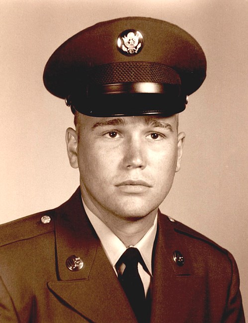 Obituary of David Eugene Clark