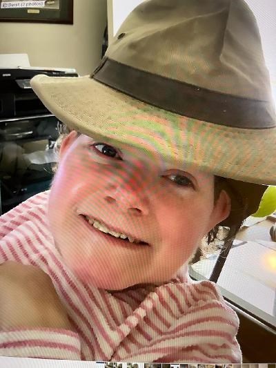 Obituary of Madeleine R Christian