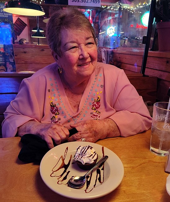 Obituary of Dora V. Menendez