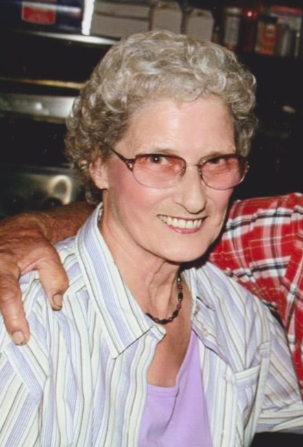 Obituary of Kay Fahrenkrug