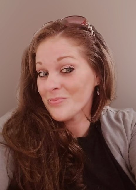 Obituary of Jessica Ann Schmock