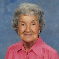 Obituary of Winnie Sanders