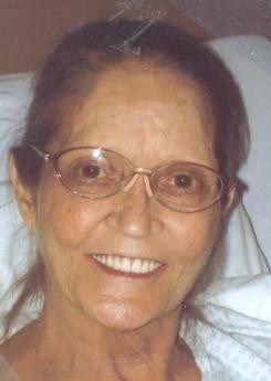 Obituary of Marina V Bewer