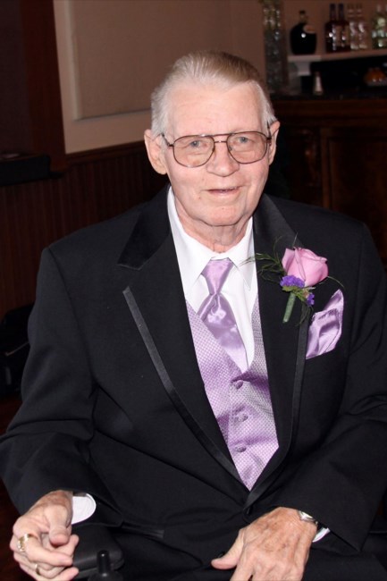 Obituary of Jimmie D. Brown