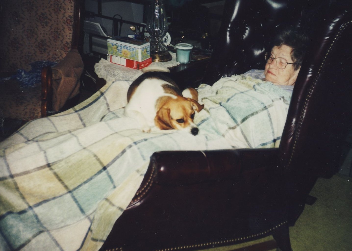 Obituary of Helen Mae Rock Ryan