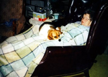 Obituary of Helen Mae Rock Ryan