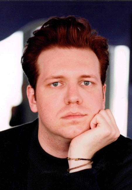 Obituary of Christopher Thomas Hoggatt