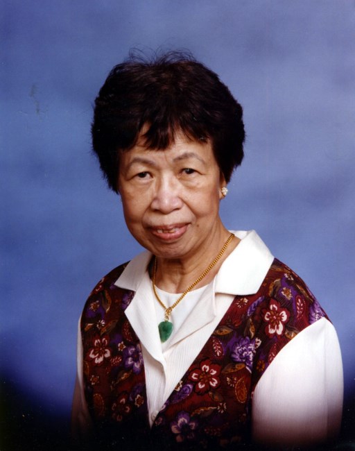 Obituary of Hewett C. Lieu
