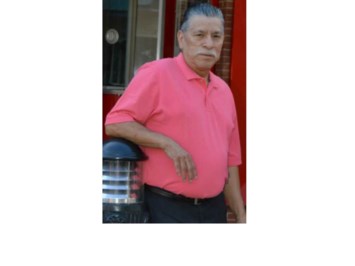 Obituary of Jesus Duron Jr.