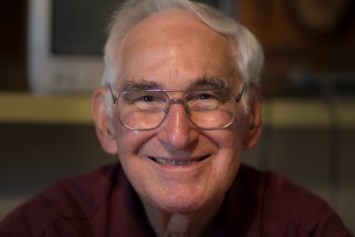 Obituary of Arthur Louis Rousseau