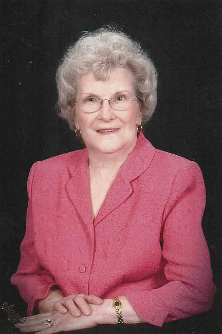 Obituary of Winifred Loverna Hawkes