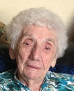 Madelynn May Obituary - Texarkana, TX