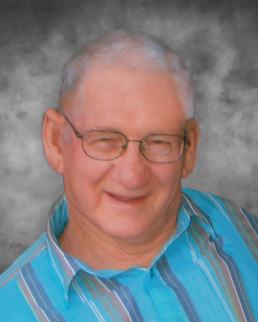 Obituary of Allen Norman Horton
