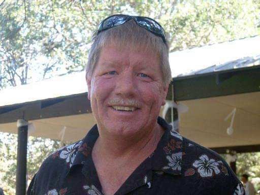 Obituary of Douglas Dean Harms