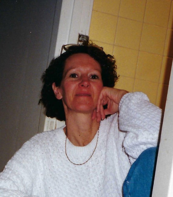 Obituario de Louise Coallier