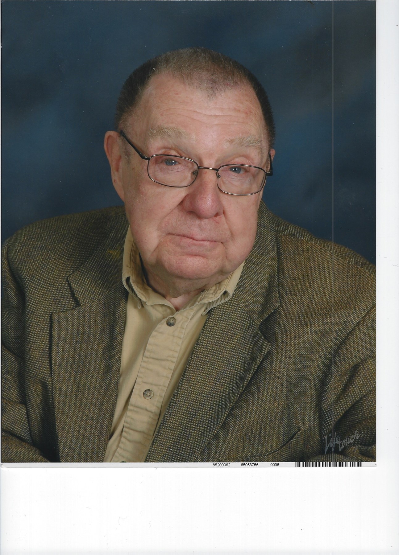 Obituary of Gerald "Jerry" Carlson