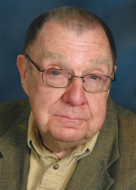 Obituary of Gerald "Jerry" Carlson
