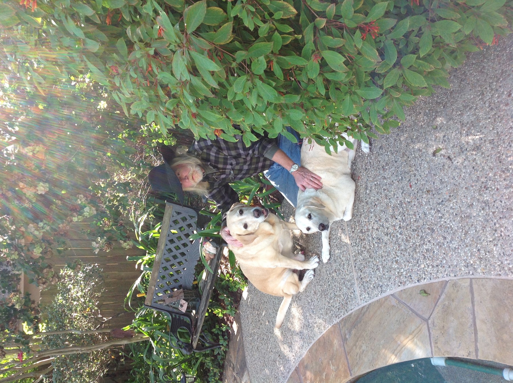 Obituary of James Michael Coffey