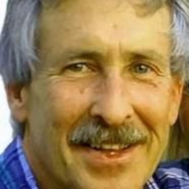 Obituary of Richard Tritt