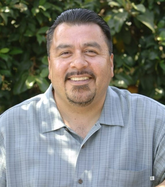 Obituary of Gustavo Segura