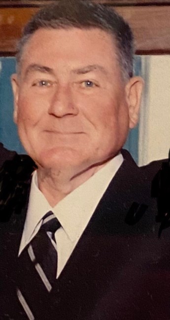 Obituary of George Edward Wiggins