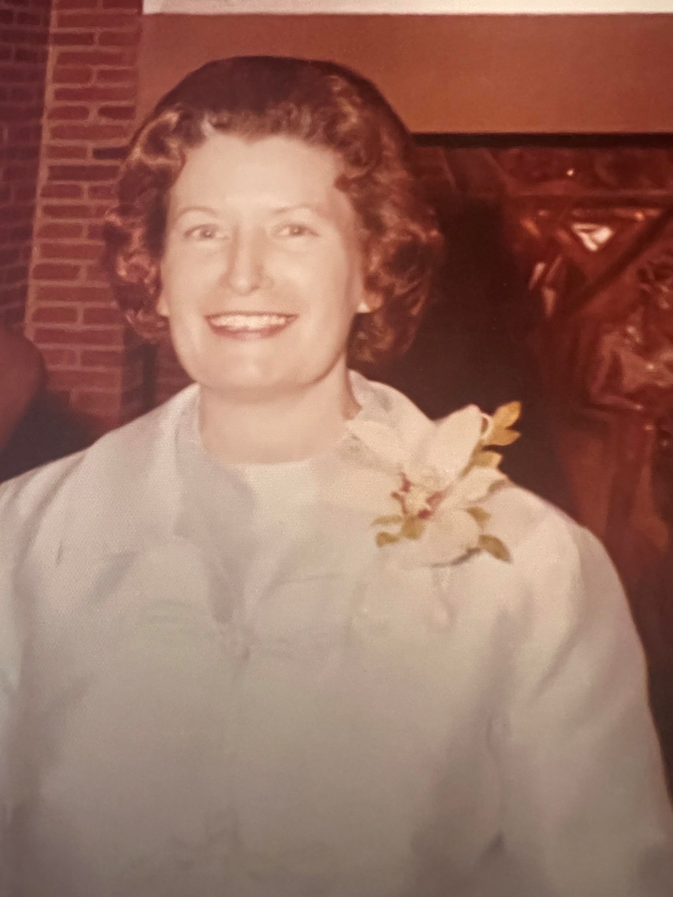 Obituary of Barbara Noone Sellers