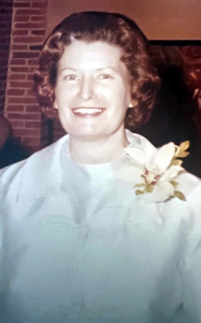 Obituary of Barbara Noone Sellers