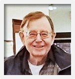 Avis de décès de Larry David Forrester