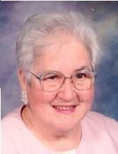 Obituary of Doris L. Green