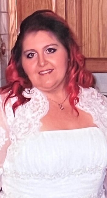 Obituary of Jennifer Upton