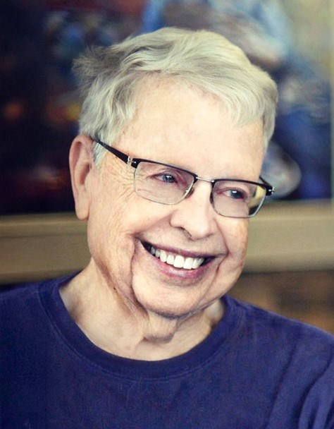 Avis de décès de Jack Lon Jones