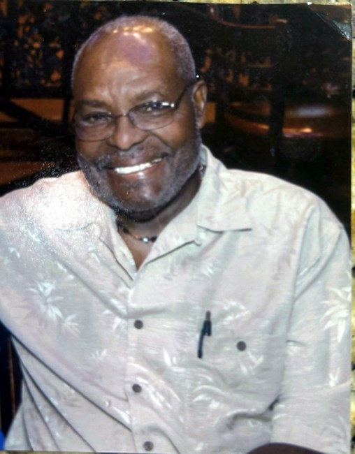 Obituary of Willie Williams Jr.