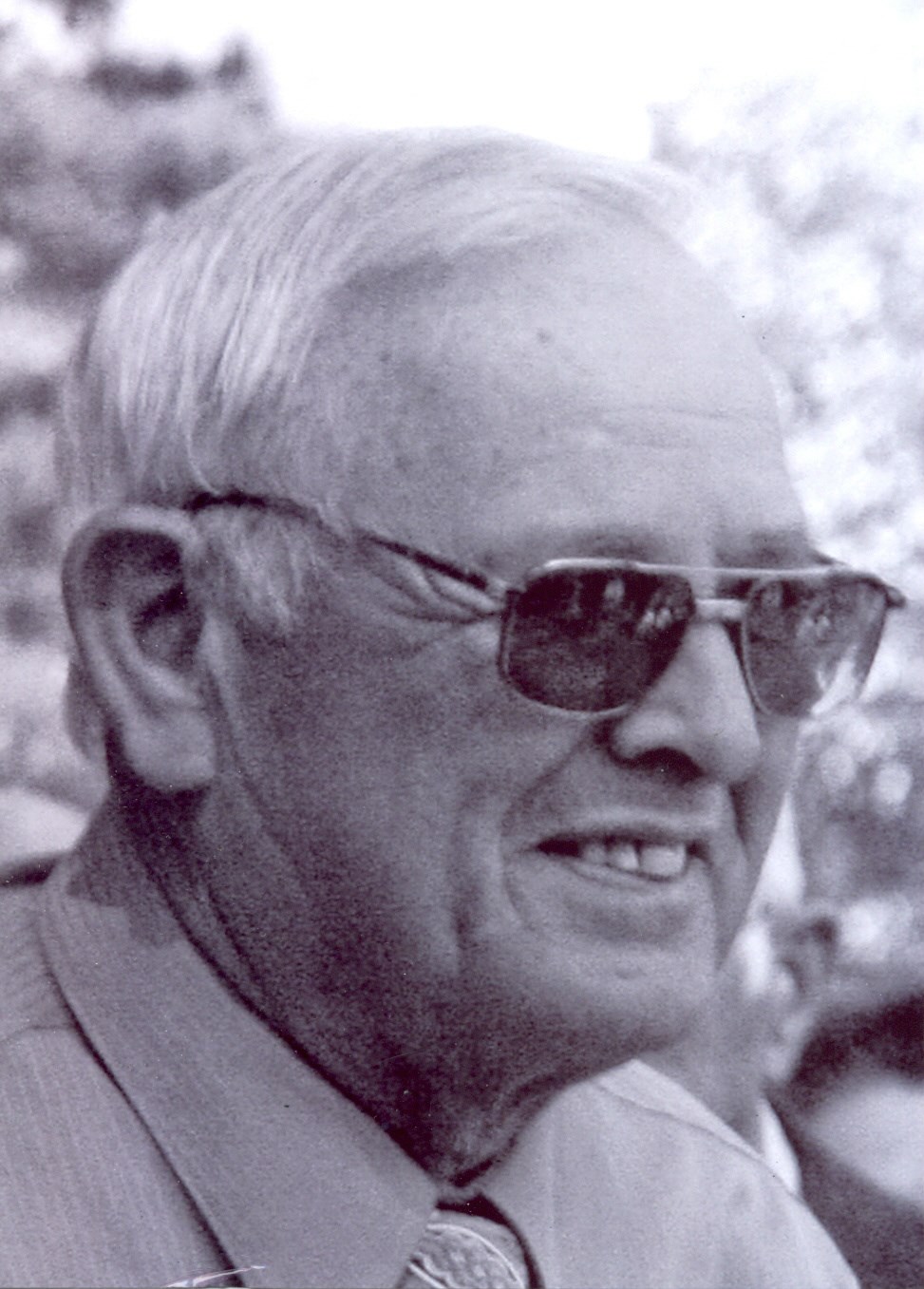 Donald L. Bentley Obituary Lyndonville, NY