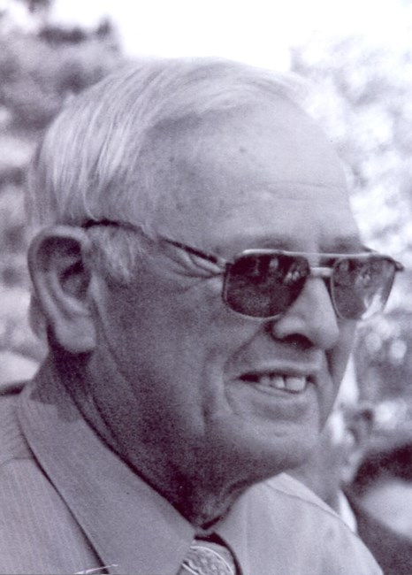Obituary of Donald L. Bentley