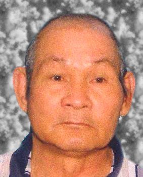 Obituary of Hoang Dinh Vu