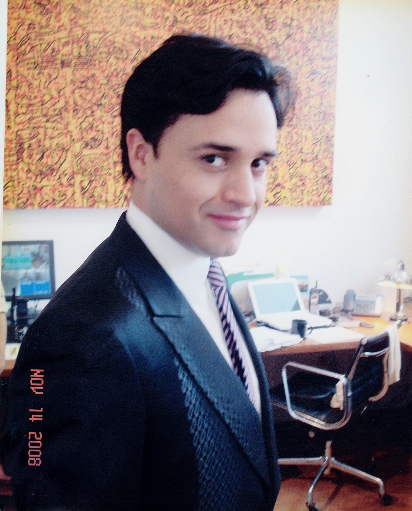 Obituario de Alfred Torres Jr.