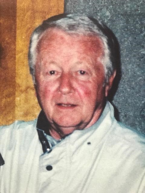 Obituary of John Douglas Laufersweiler