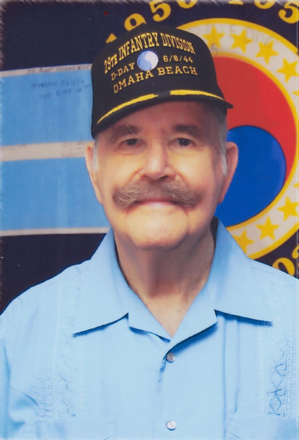 Obituary of Ray Edward Moon