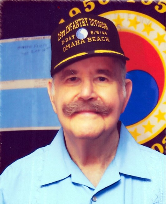 Obituary of Ray Edward Moon