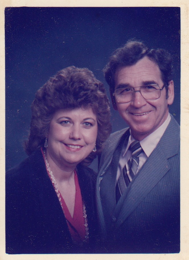 Obituary of Mr.  James Edward Nolen