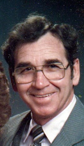 Obituary of Mr.  James Edward Nolen