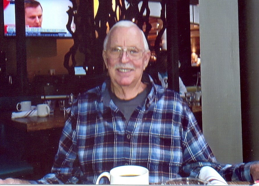 Obituary of Donald H. Lawrence