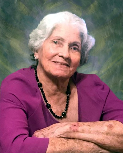 Obituary of Beatriz Del Gallego