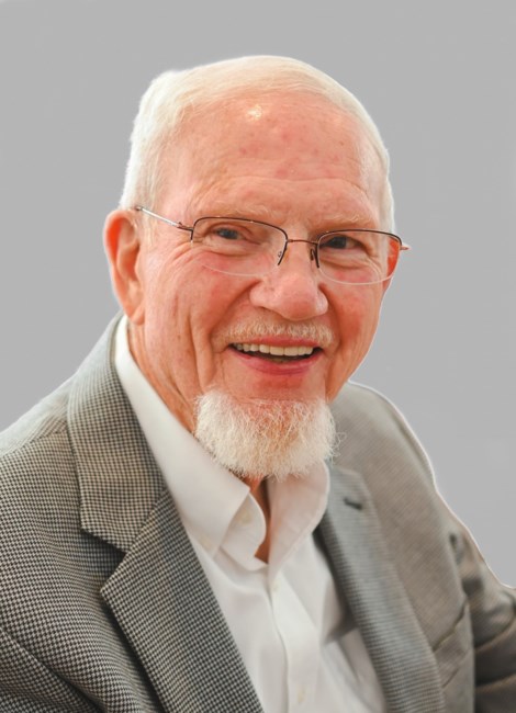 Obituario de Kenneth Lee Benson