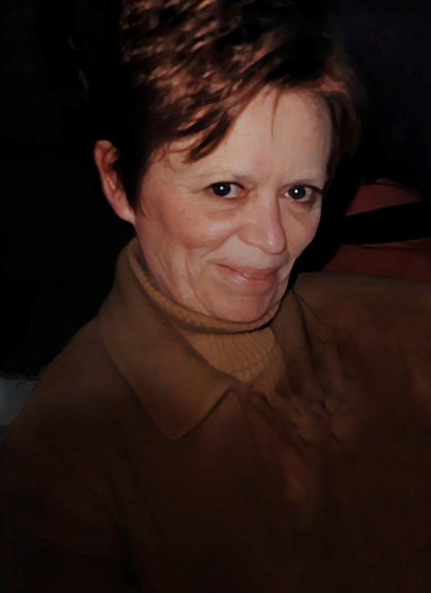 Obituario de Sharon Ann Heusinkveld