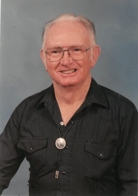 Obituary of Arthur T Staley