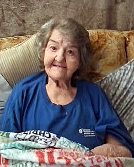 Obituary of Barbara Mae Price