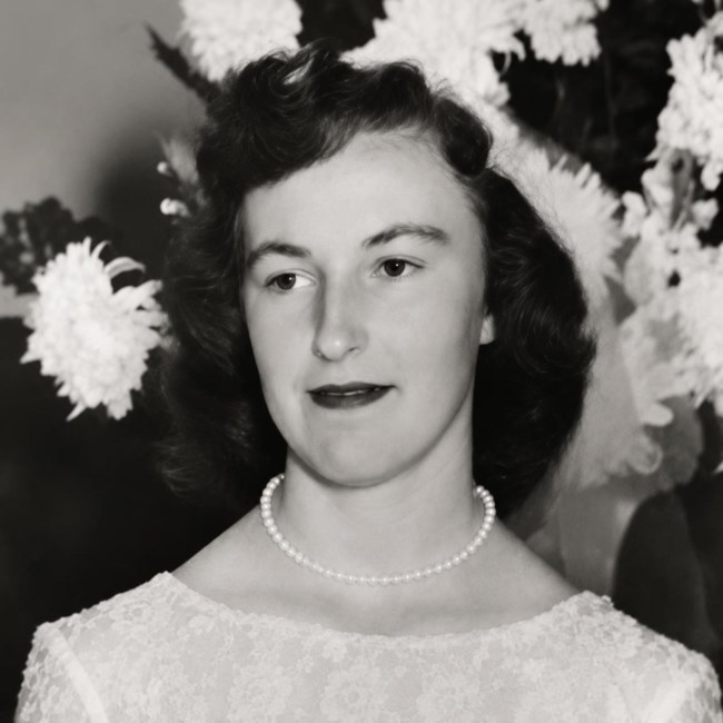 Obituary of Martha Helene Highman